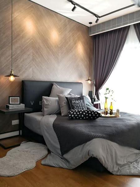 Condominium for Sale at Alamanda Heights - Venice Lim - Bedroom - PropertyGuru.com.my