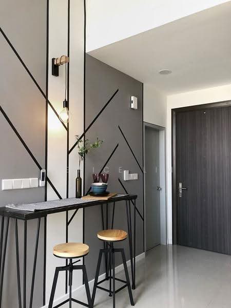 Condominium for Sale at Alamanda Heights - Venice Lim - Interior - PropertyGuru.com.my