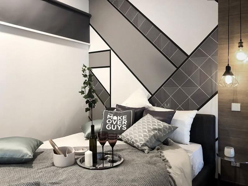 Condominium for Sale at Alamanda Heights - Venice Lim - Bedroom - PropertyGuru.com.my