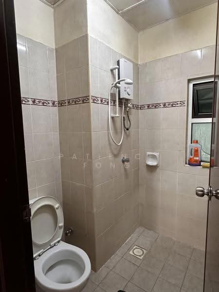 Condominium for Sale at Kelana Mahkota - Patience Fong - Share toilet - PropertyGuru.com.my