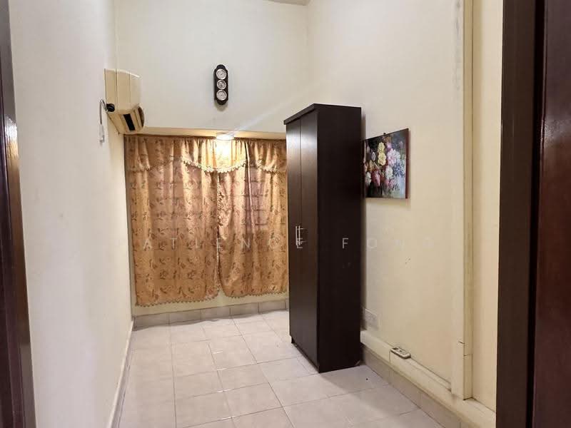 Condominium for Sale at Kelana Mahkota - Patience Fong - plus 1 room, maid room - PropertyGuru.com.my
