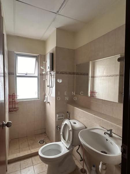 Condominium for Sale at Kelana Mahkota - Patience Fong - Master toilet - PropertyGuru.com.my