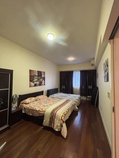 Kondominium untuk Disewa di Sixceylon - Shi Xin Kim - Bedroom - PropertyGuru.com.my