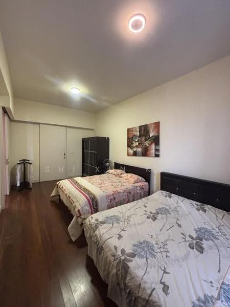 Kondominium untuk Disewa di Sixceylon - Shi Xin Kim - Bedroom - PropertyGuru.com.my