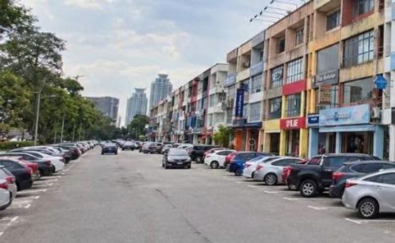 Kedai untuk Disewa di Permas Jaya (Johor) - Erica Ho - PropertyGuru.com.my