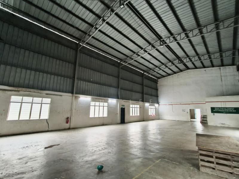 Factory for Sale in Simpang Ampat (Penang) - Paul Lee - Interior - PropertyGuru.com.my