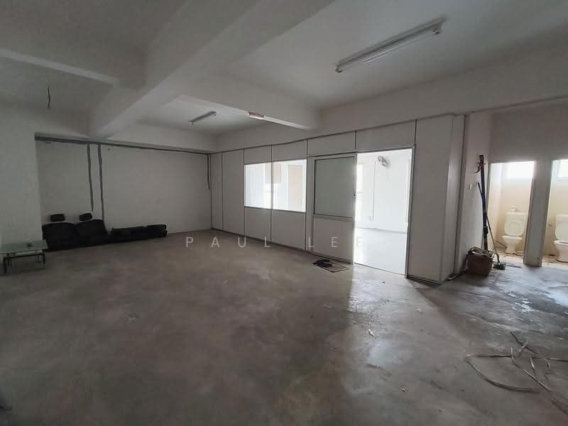 Factory for Sale in Simpang Ampat (Penang) - Paul Lee - Bathroom - PropertyGuru.com.my