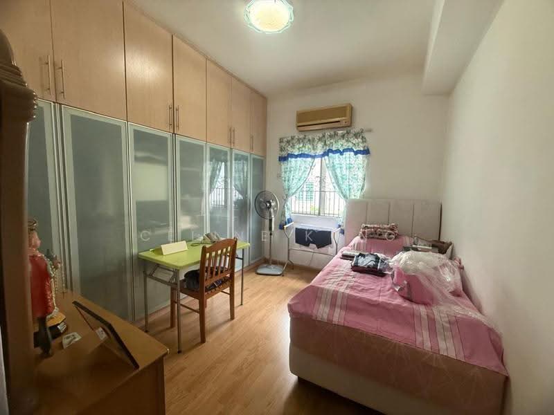 Rumah Teres 3-Tingkat untuk Dijual di Taman Impian Indah (Bukit Jalil) - Celine Kong - Bedroom - PropertyGuru.com.my