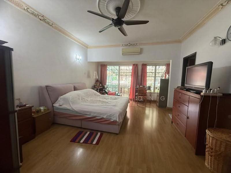 Rumah Teres 3-Tingkat untuk Dijual di Taman Impian Indah (Bukit Jalil) - Celine Kong - Bedroom - PropertyGuru.com.my