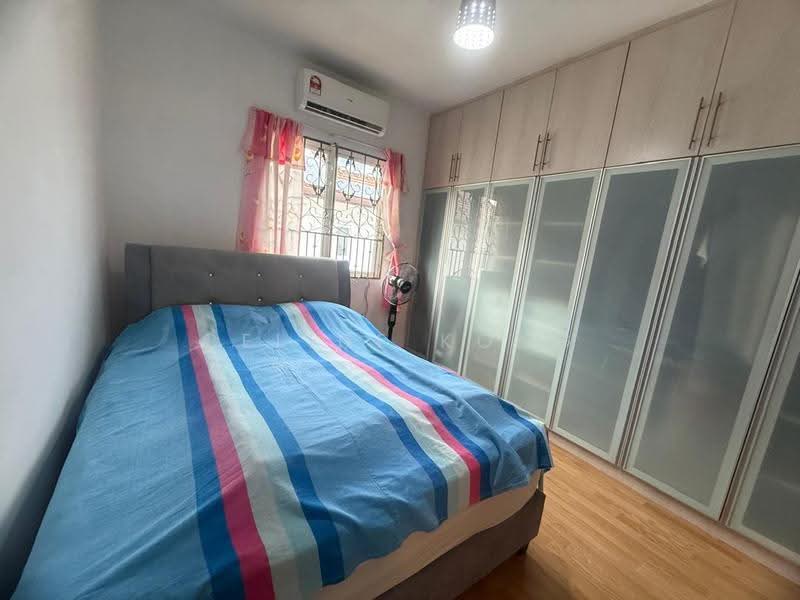 Rumah Teres 3-Tingkat untuk Dijual di Taman Impian Indah (Bukit Jalil) - Celine Kong - Bedroom - PropertyGuru.com.my