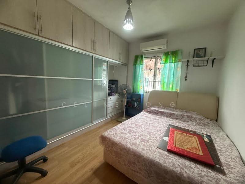 Rumah Teres 3-Tingkat untuk Dijual di Taman Impian Indah (Bukit Jalil) - Celine Kong - Bedroom - PropertyGuru.com.my