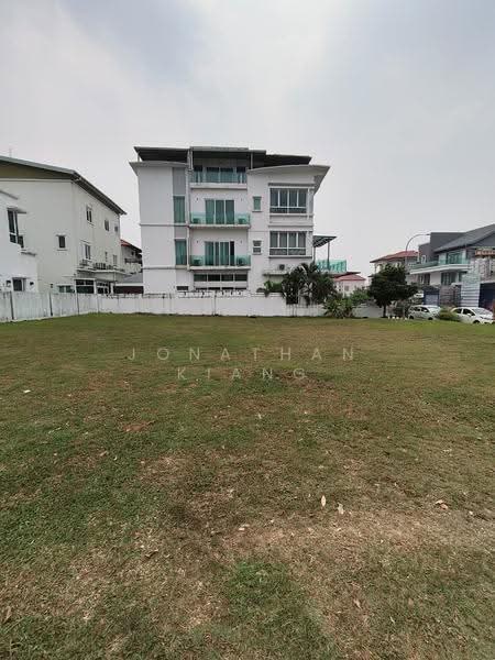 Tanah Kediaman untuk Dijual di Subang Heights (Subang Jaya) - Jonathan Kiang - Exterior - PropertyGuru.com.my