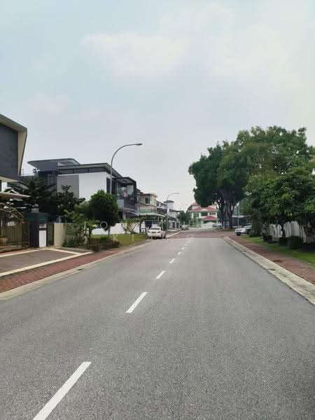 Tanah Kediaman untuk Dijual di Subang Heights (Subang Jaya) - Jonathan Kiang - PropertyGuru.com.my