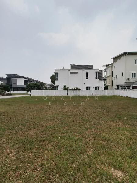 Tanah Kediaman untuk Dijual di Subang Heights (Subang Jaya) - Jonathan Kiang - Exterior - PropertyGuru.com.my