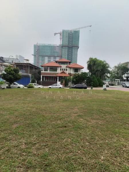 Tanah Kediaman untuk Dijual di Subang Heights (Subang Jaya) - Jonathan Kiang - PropertyGuru.com.my