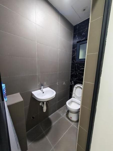 Condominium for Sale at The Havre Bukit Jalil - JK Lau - Bathroom - PropertyGuru.com.my
