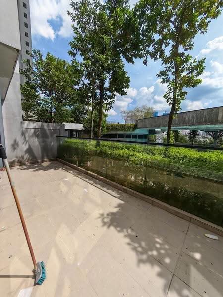Condominium for Sale at The Havre Bukit Jalil - JK Lau - Balcony - PropertyGuru.com.my