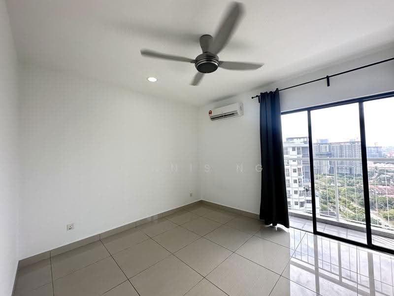 Kediaman Servis untuk Disewa di Maisson - Jennis Ng - View - PropertyGuru.com.my