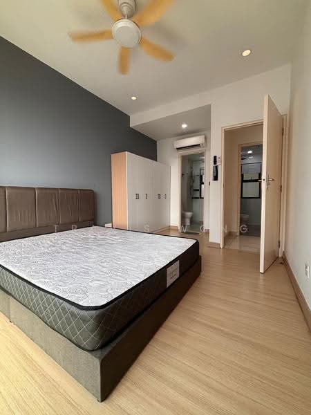 Condominium for Rent at Trinity Aquata - Travis Wong - Bedroom - PropertyGuru.com.my