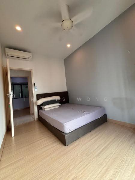 Condominium for Rent at Trinity Aquata - Travis Wong - Bedroom - PropertyGuru.com.my