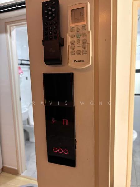 Condominium for Rent at Trinity Aquata - Travis Wong - Bathroom - PropertyGuru.com.my