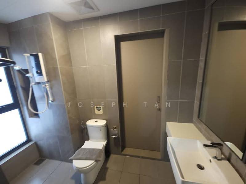 Service Residence for Sale at Mossaz @ Empire City - Joseph Tan - Bathroom - PropertyGuru.com.my