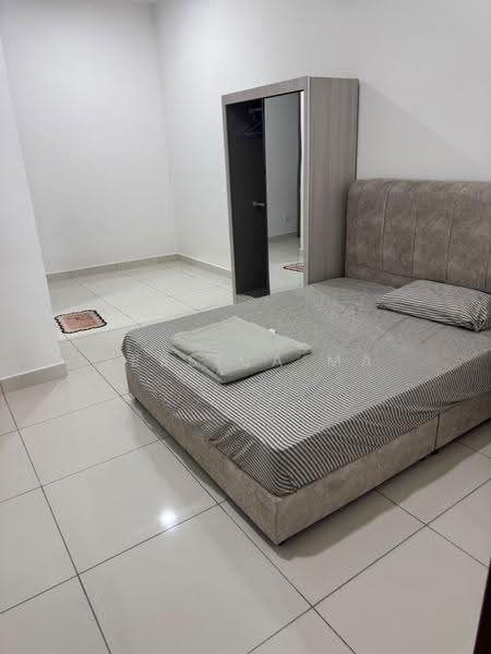 Cluster House for Rent in Johor Bahru (Johor) - Jessica Ma - Bedroom - PropertyGuru.com.my