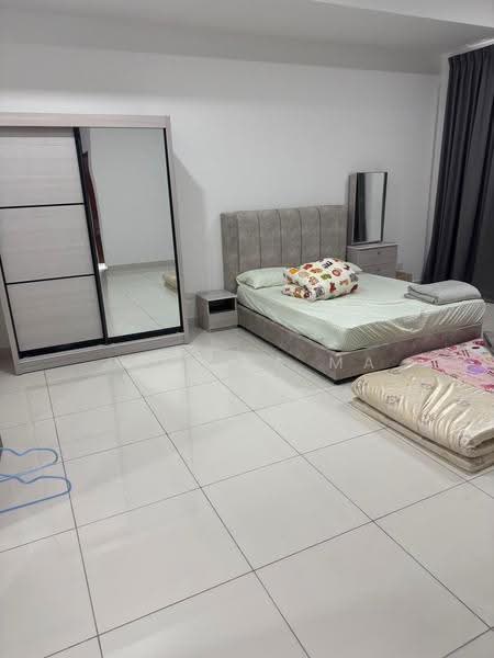 Cluster House for Rent in Johor Bahru (Johor) - Jessica Ma - Bedroom - PropertyGuru.com.my