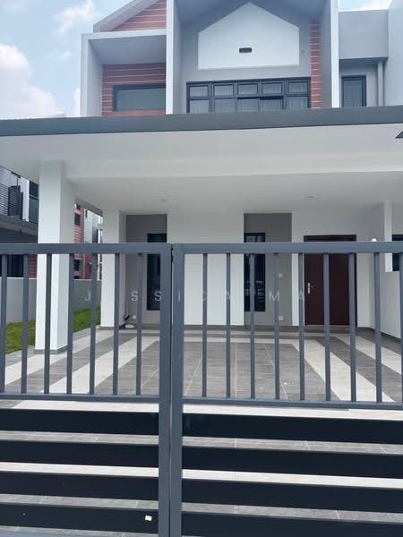 Cluster House for Rent in Johor Bahru (Johor) - Jessica Ma - Exterior - PropertyGuru.com.my