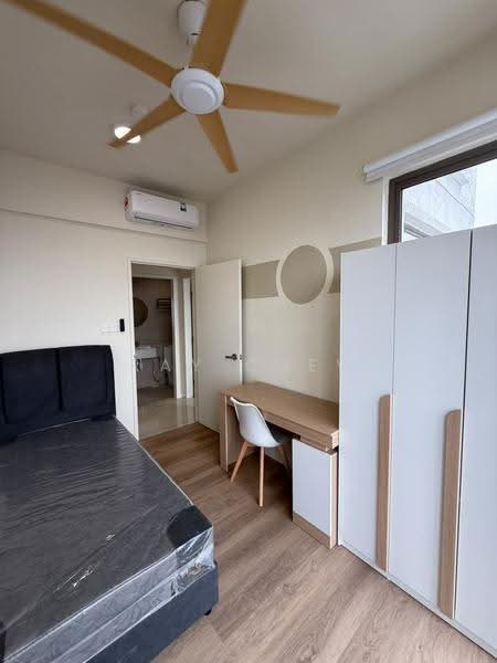 Kondominium untuk Disewa di Dwitara Residences - Ray Chew - Bedroom - PropertyGuru.com.my
