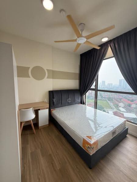 Kondominium untuk Disewa di Dwitara Residences - Ray Chew - Bedroom - PropertyGuru.com.my