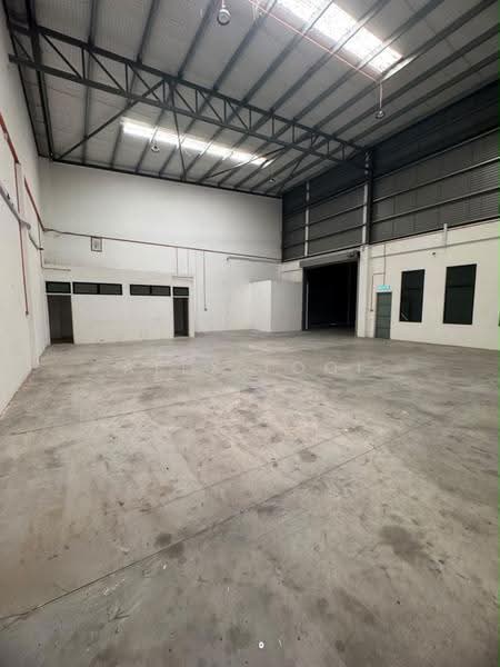 Cluster Factory for Sale in Eco Business Park 1 (Johor Bahru) - Alex Looi - PropertyGuru.com.my