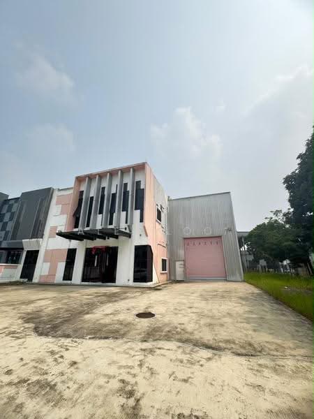 Cluster Factory for Sale in Eco Business Park 1 (Johor Bahru) - Alex Looi - Exterior - PropertyGuru.com.my