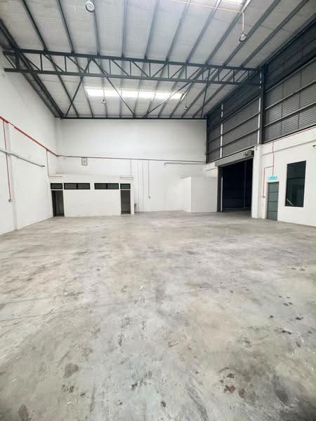 Cluster Factory for Sale in Eco Business Park 1 (Johor Bahru) - Alex Looi - PropertyGuru.com.my