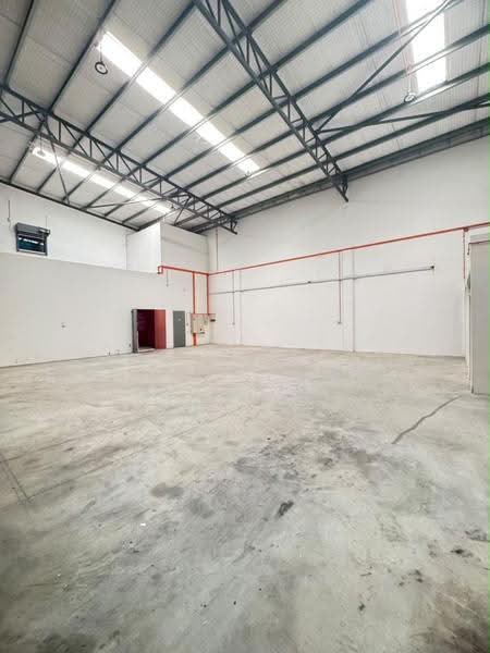 Cluster Factory for Sale in Eco Business Park 1 (Johor Bahru) - Alex Looi - Interior - PropertyGuru.com.my