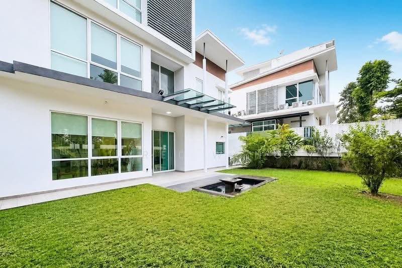 Bungalow House for Sale in Cyberjaya (Selangor) - Jared Wong - Exterior - PropertyGuru.com.my