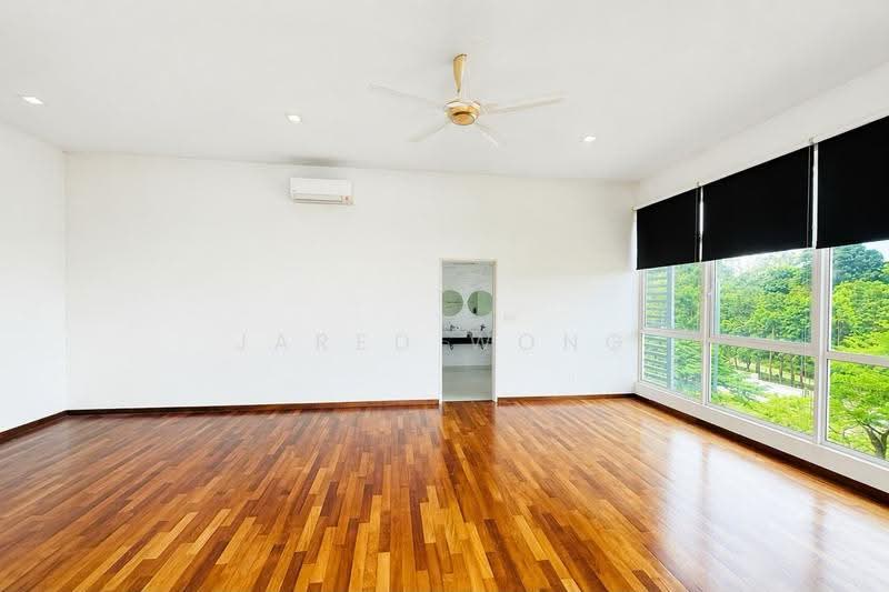 Bungalow House for Sale in Cyberjaya (Selangor) - Jared Wong - Bathroom - PropertyGuru.com.my