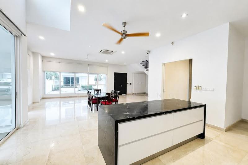 Bungalow House for Sale in Cyberjaya (Selangor) - Jared Wong - Dining Room - PropertyGuru.com.my
