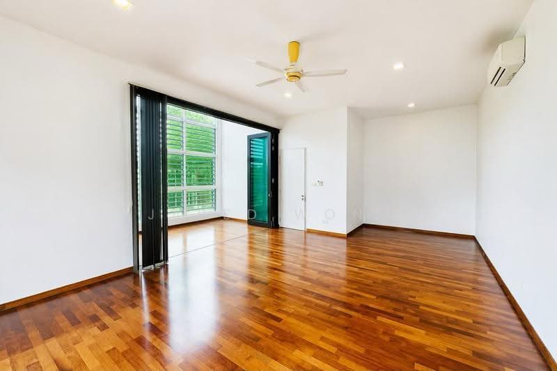 Bungalow House for Sale in Cyberjaya (Selangor) - Jared Wong - Living Room - PropertyGuru.com.my