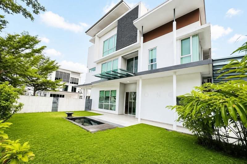 Bungalow House for Sale in Cyberjaya (Selangor) - Jared Wong - Exterior - PropertyGuru.com.my