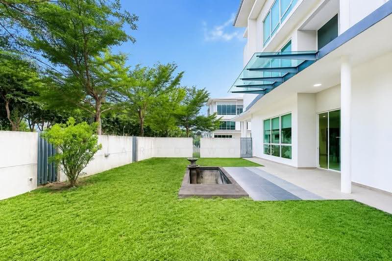 Bungalow House for Sale in Cyberjaya (Selangor) - Jared Wong - Exterior - PropertyGuru.com.my