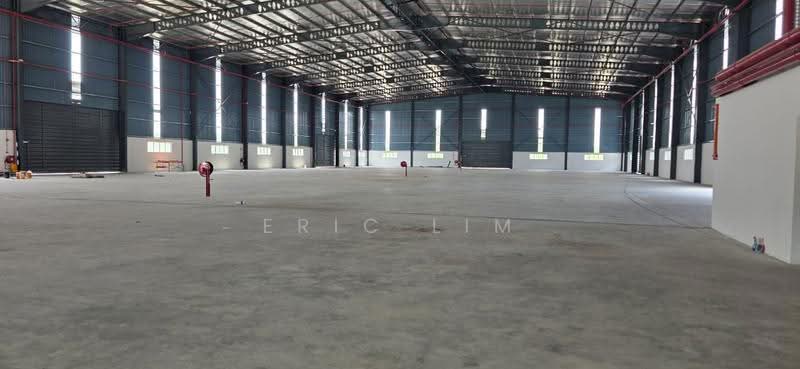 Factory for Rent in Sungai Buloh (Selangor) - Eric Lim - PropertyGuru.com.my