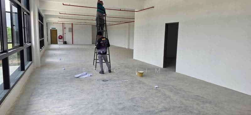 Factory for Rent in Sungai Buloh (Selangor) - Eric Lim - Interior - PropertyGuru.com.my
