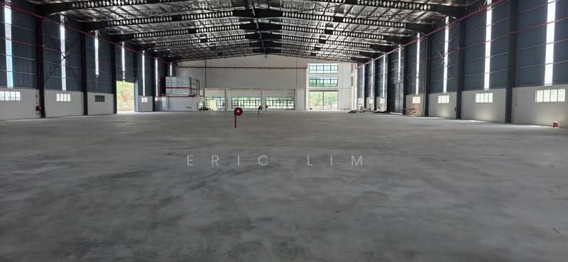Factory for Rent in Sungai Buloh (Selangor) - Eric Lim - PropertyGuru.com.my
