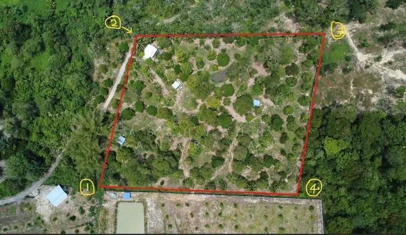 Tanah Kediaman untuk Dijual di Raub (Pahang) - Asshvain Tanabalan - Exterior - PropertyGuru.com.my
