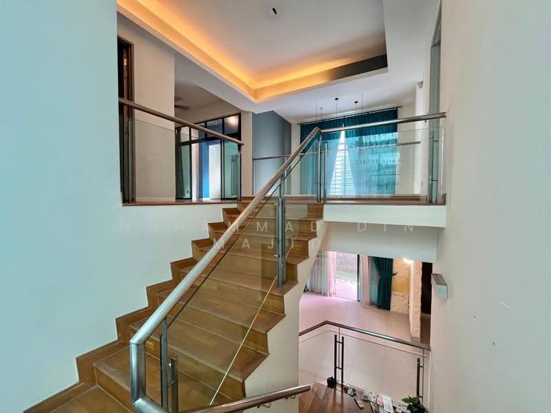Rumah Berkembar untuk Dijual di Alam Impian (Shah Alam) - Mohammad Din Majid - Interior - PropertyGuru.com.my