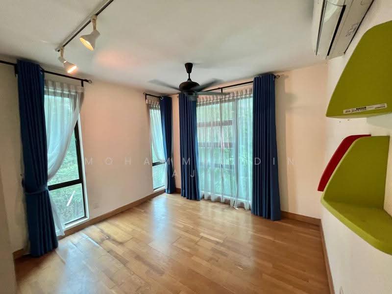Rumah Berkembar untuk Dijual di Alam Impian (Shah Alam) - Mohammad Din Majid - Interior - PropertyGuru.com.my