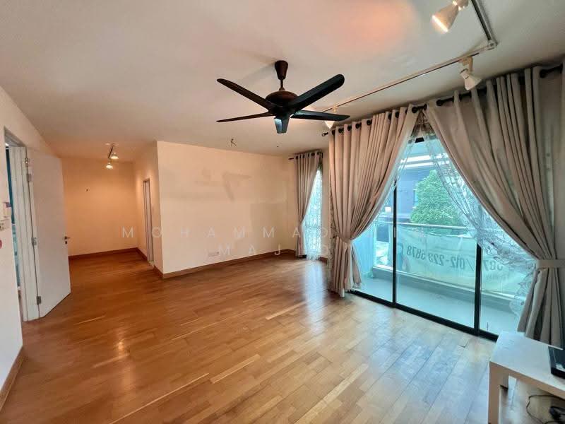 Rumah Berkembar untuk Dijual di Alam Impian (Shah Alam) - Mohammad Din Majid - PropertyGuru.com.my