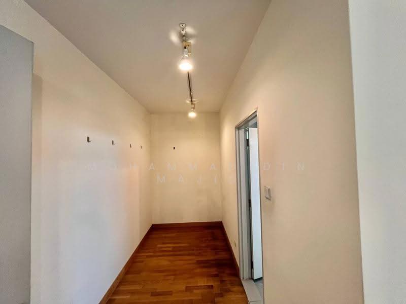 Rumah Berkembar untuk Dijual di Alam Impian (Shah Alam) - Mohammad Din Majid - PropertyGuru.com.my