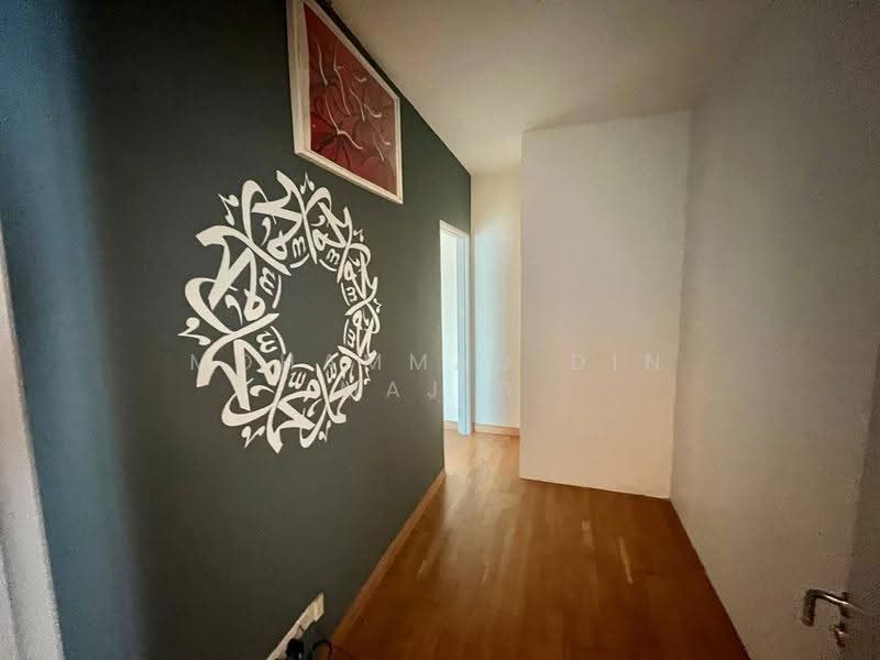 Rumah Berkembar untuk Dijual di Alam Impian (Shah Alam) - Mohammad Din Majid - PropertyGuru.com.my